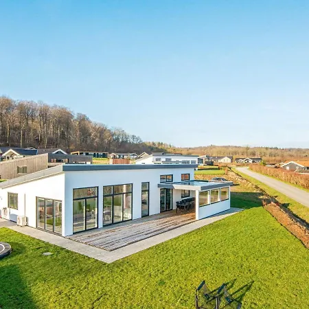 Xxii Holiday home