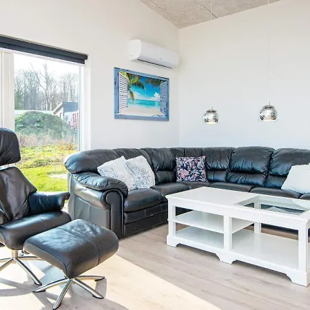 Holiday home Xxii *