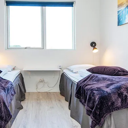 Ferienhaus 10 Person In Sjolund-by Traum Sjolund