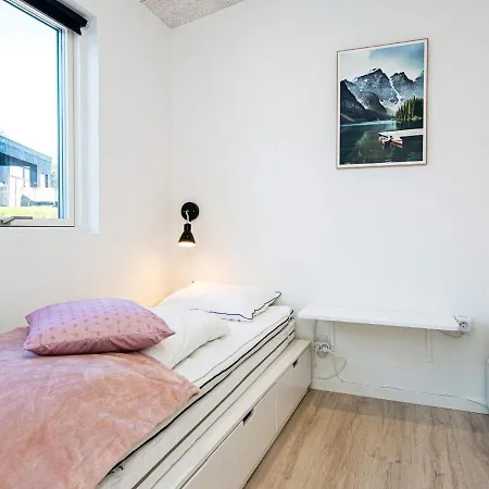 Prázdninový dům 10 Person In Sjolund-by Traum Sjolund