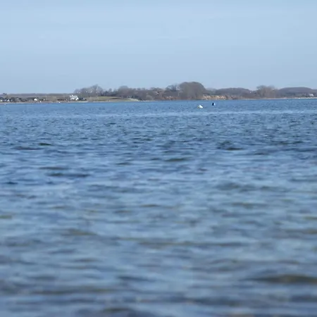 10 Person In Sjolund-by Traum Prázdninový dům