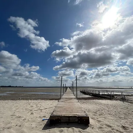 10 Person In Sjolund-by Traum Prázdninový dům Sjolund