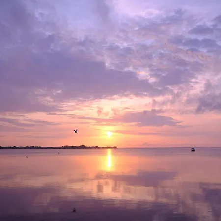 10 Person In Sjolund-by Traum Prázdninový dům