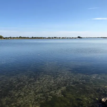 10 Person In Sjolund-by Traum Prázdninový dům *