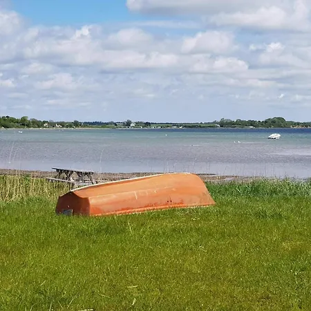 10 Person In Sjolund-by Traum Prázdninový dům *