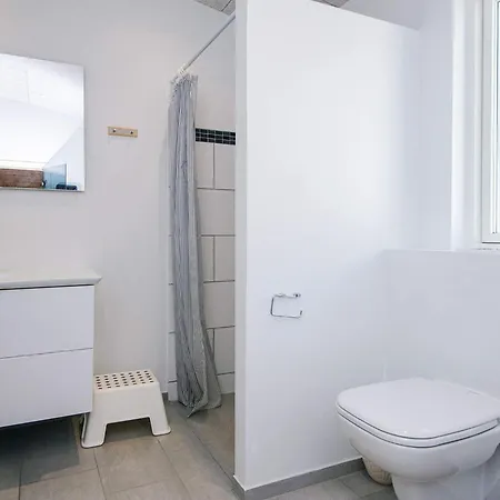Vakantiehuis 10 Person In Sjolund-by Traum Sjolund